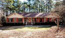 5438 Aucilla Creek Lane Stone Mountain, GA 30087