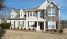 5060 Huntcrest Drive Sw Mableton, GA 30126