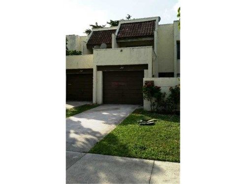 1747 NW 56TH AV # 20, Fort Lauderdale, FL 33313