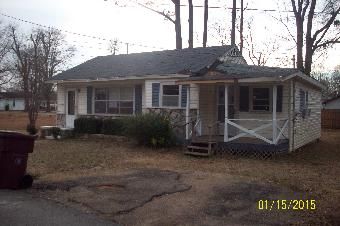 334 Brown St, Tupelo, MS 38804