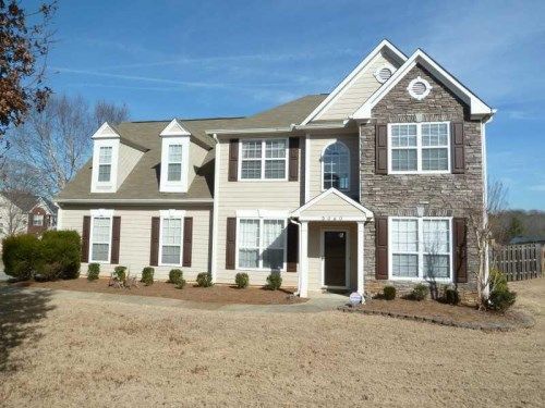 5060 Huntcrest Drive Sw, Mableton, GA 30126