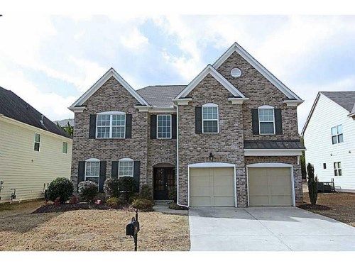 4289 Rosehall Court, Atlanta, GA 30349