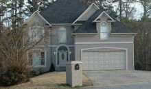 4940 Niagara Drive Acworth, GA 30102