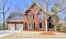 1340 Echo Mill Court Powder Springs, GA 30127