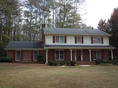 1585 Ridgefield Drive, Roswell, GA 30075