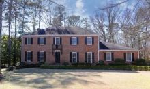 8210 Innsbruck Drive Atlanta, GA 30350