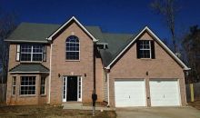 3599 Gray Birch Drive Decatur, GA 30034