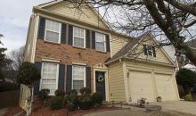 4307 Shillham Court Cumming, GA 30040