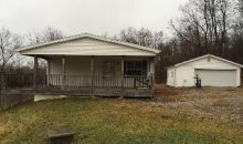 260a Arvilla Road Friendly, WV 26146