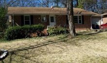 3144 Meadowood Lane Atlanta, GA 30341