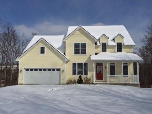 1340 Deerridge Ests, New Richmond, OH 45157