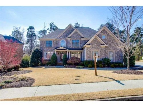 2741 Floral Valley Drive, Dacula, GA 30019