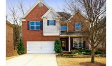 803 Autry Oak Court Alpharetta, GA 30022