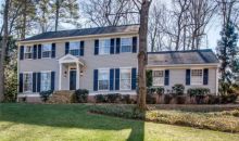 5128 Riverhill Court Marietta, GA 30068