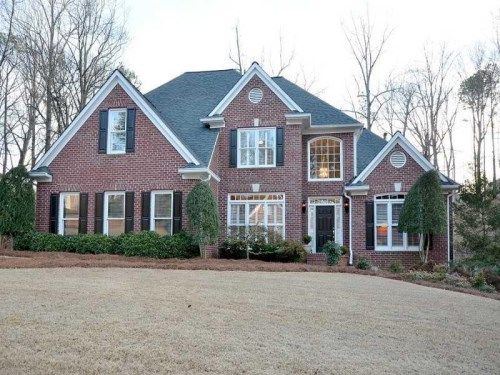 8310 High Hampton Chase, Alpharetta, GA 30022