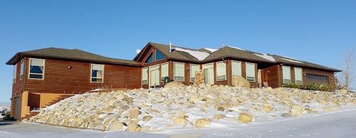 630 Summit Dr, Buffalo, WY 82834