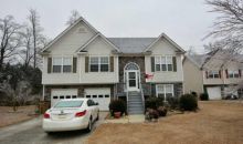 3055 Millpine Court Buford, GA 30519