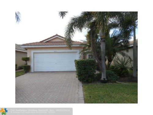 9595 CHERRY BLOSSOM TER, Boynton Beach, FL 33437