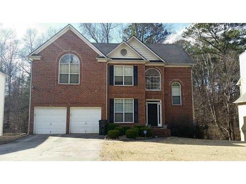 2639 Mcguire Drive Nw, Kennesaw, GA 30144