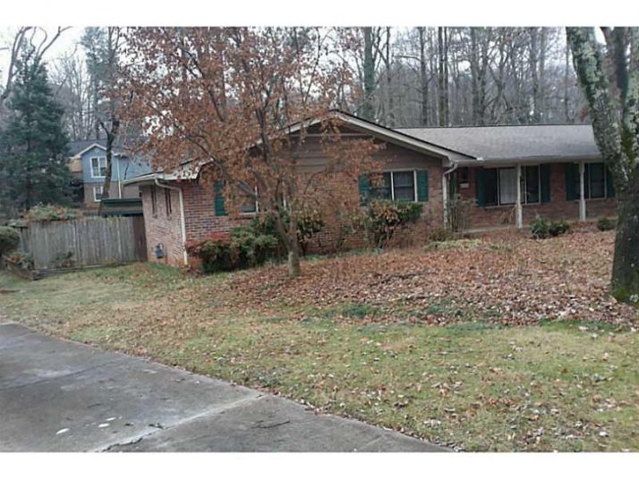 4785 Summit Hills Way, Tucker, GA 30084