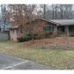 4785 Summit Hills Way, Tucker, GA 30084 ID:11767412