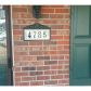 4785 Summit Hills Way, Tucker, GA 30084 ID:11767414