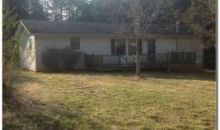 170 Joe Williams R Rutledge, TN 37861