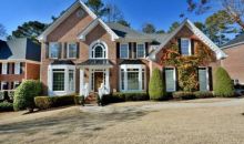 1635 Silverleaf Way Alpharetta, GA 30005