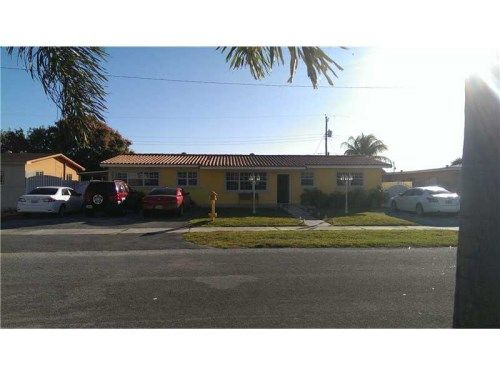 5451 W 10 LN, Hialeah, FL 33012