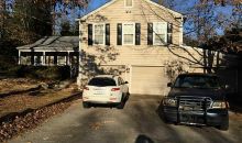 6106 Mountcreek Place Norcross, GA 30092