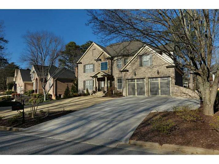 5680 Preserve Circle, Alpharetta, GA 30005