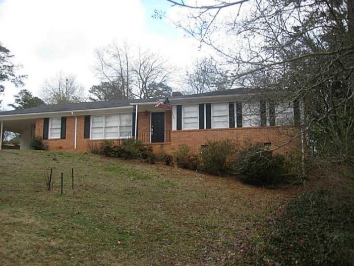 349 Beechwood Drive, Athens, GA 30606