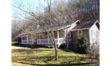 449 Happy Hollow Dahlonega, GA 30533