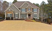 110 Lathems Mill Lane Ball Ground, GA 30107