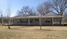 6505 N 160 Rd Beggs, OK 74421