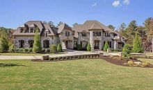 3236 Bally Forest Drive Alpharetta, GA 30004