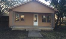 510 Oak Street Clyde, TX 79510