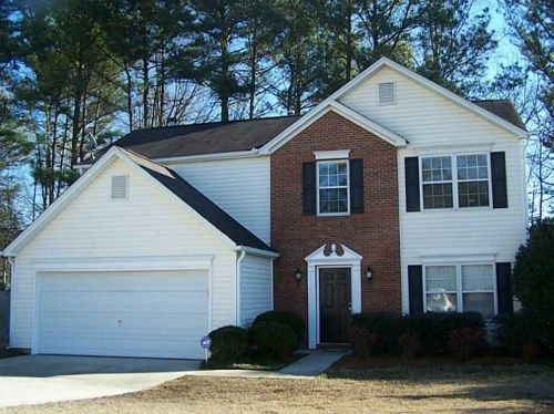 1072 Eastmill Cove, Dacula, GA 30019