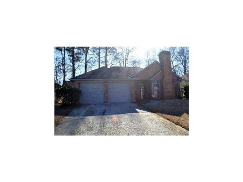 3747 Market Crescent, Clarkston, GA 30021