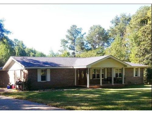 92 Pitts Road, Carrollton, GA 30117