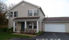 55 Waterbury Circle Oswego, IL 60543