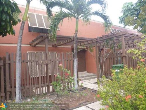 1430 Fairway Rd # 1430, Hollywood, FL 33026