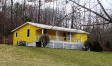 166 Ralph Hughett Lane Oneida, TN 37841