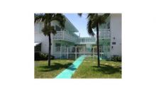 1719 WILEY ST # 9 Hollywood, FL 33020