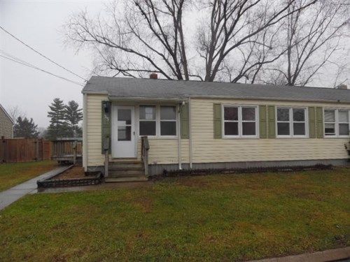 33a Swan St, Aberdeen, MD 21001