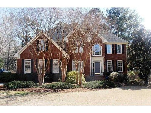 1745 Pinetree Pass Lane Sw, Lilburn, GA 30047