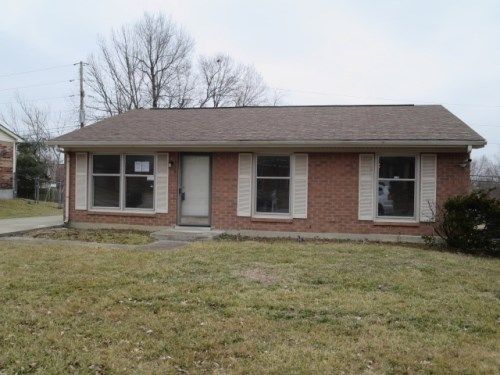 3332 Hartston Dr, Lexington, KY 40515