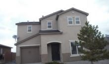 10735 Beaker Rd SW Albuquerque, NM 87121