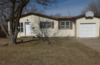 1728 W Regal St, Wichita, KS 67217