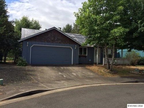 304 Dawn, Independence, OR 97351